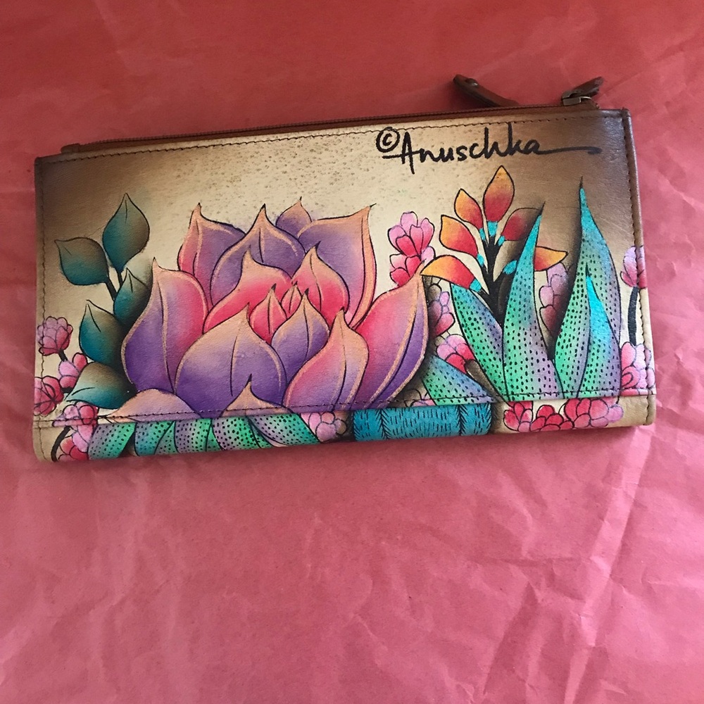 Wallet